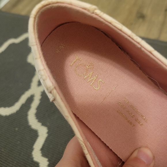 Toms Alpargata Wedding Day - Picture 3 of 6